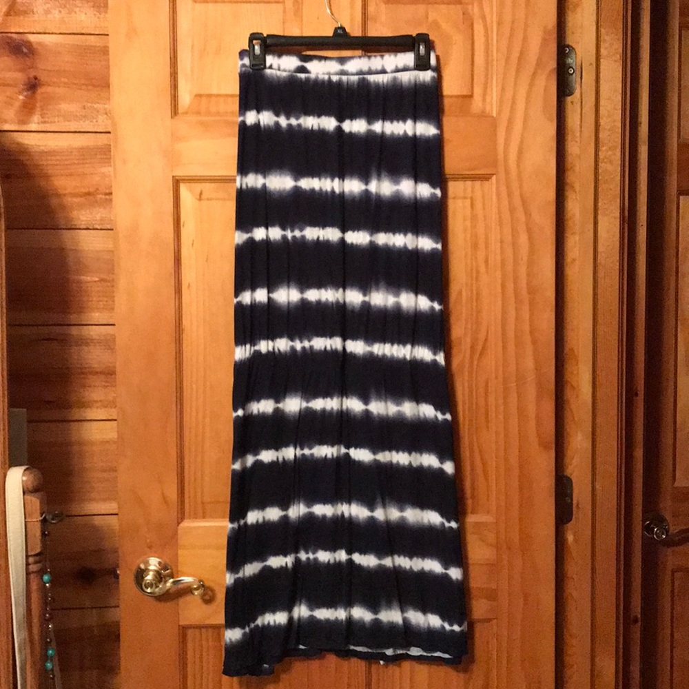 Cute Maxi Skirt